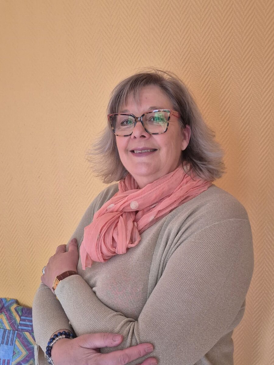 Françoise Pletinckx, Luciole Céleste